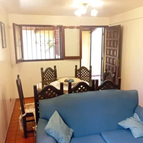 Casa a la venta