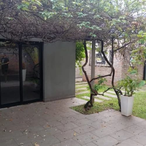 Casa a la venta
