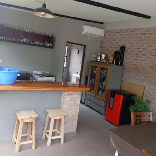 Casa a la venta