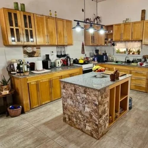 Casa a la venta