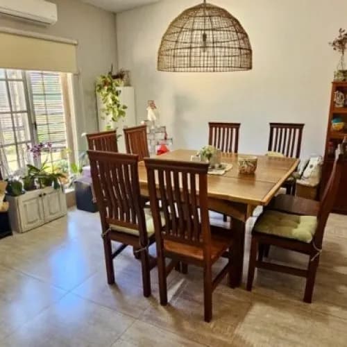 Casa a la venta