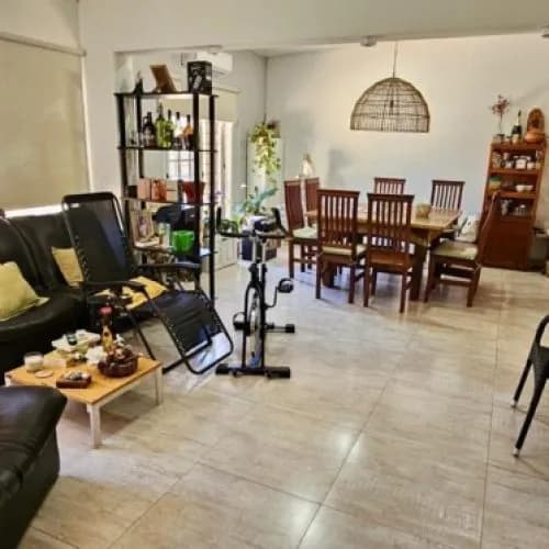 Casa a la venta