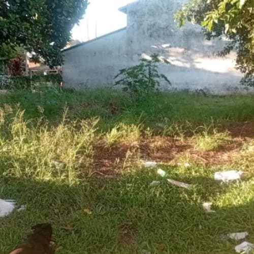 Terreno en venta
