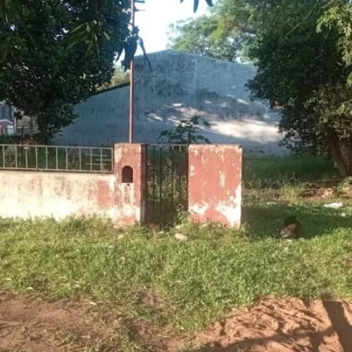 Terreno en venta