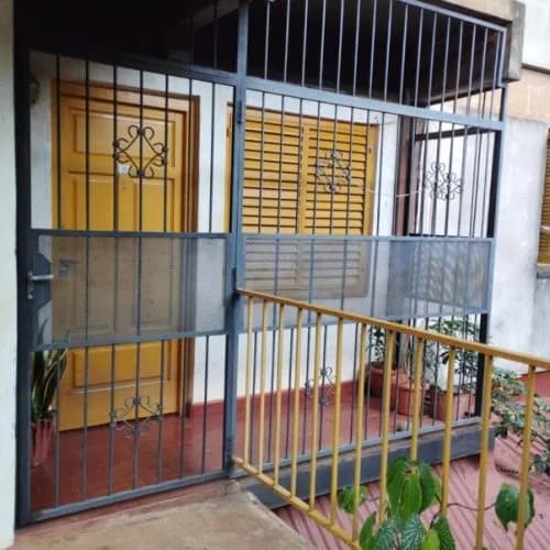 DEPARTAMENTO 3 DORMITORIOS EXTENDIDO