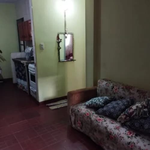 DEPARTAMENTO 3 DORMITORIOS EXTENDIDO