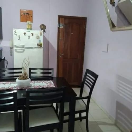 Departamento a la venta