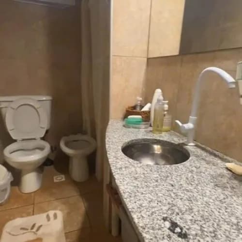 Cabaña a la venta