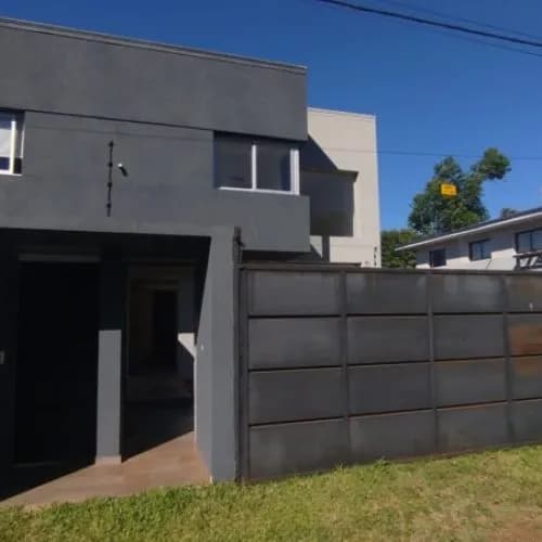 Duplex a la venta