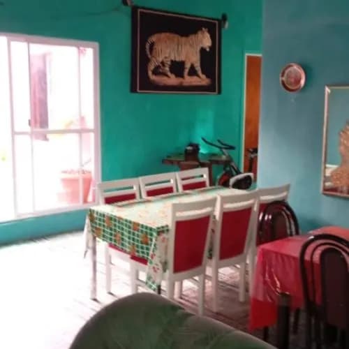 Casa a la venta