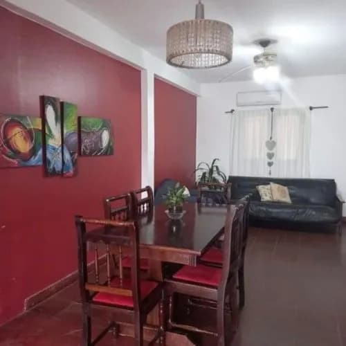 Venta de casa