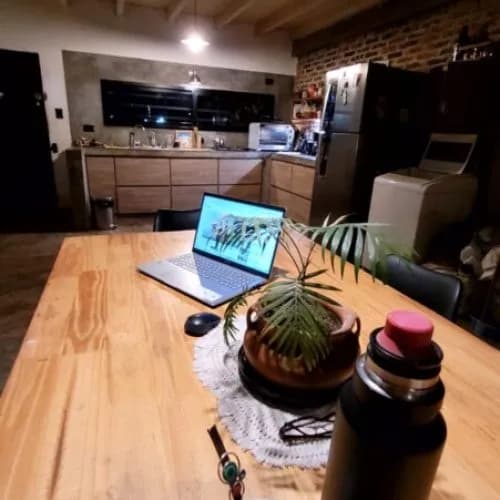Casa a la venta