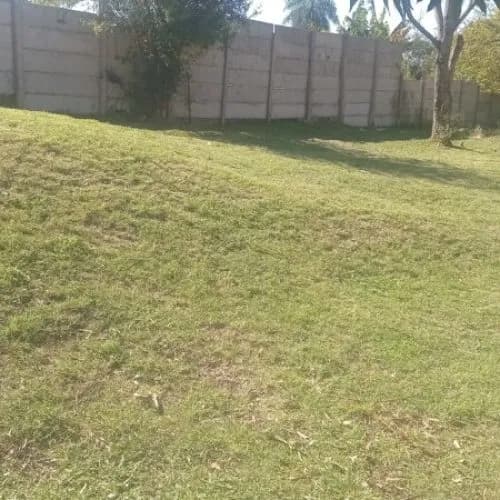 Terrenos a la venta