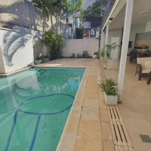 Casa a la venta