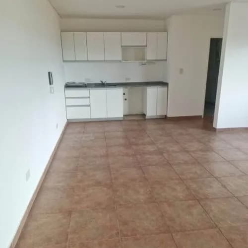 Departamento de 1 dormitorio Edificio La Casona, piso 12.