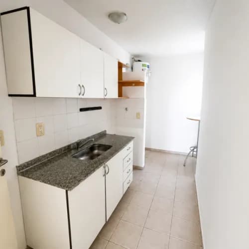 Departamento a la venta