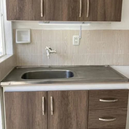 Departamento a la venta