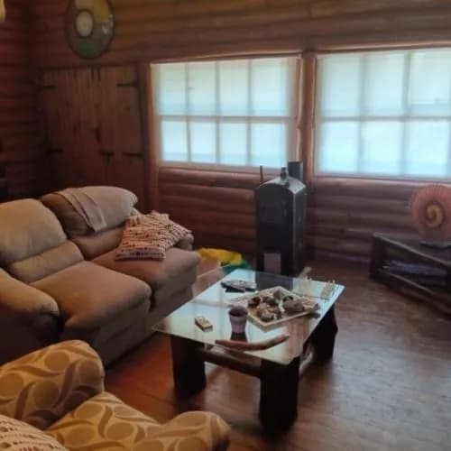 Cabaña a la venta