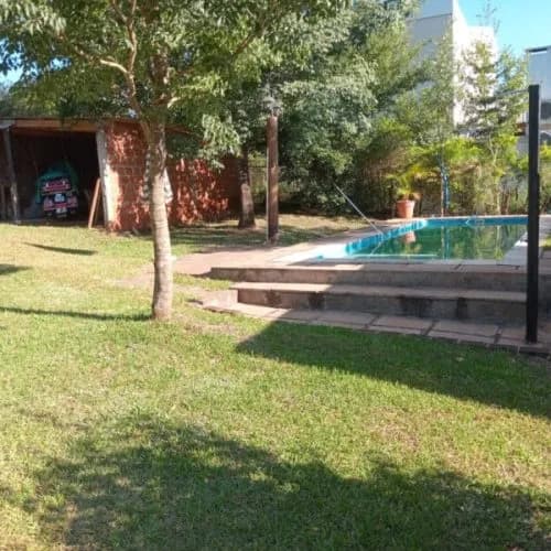 Cabaña a la venta