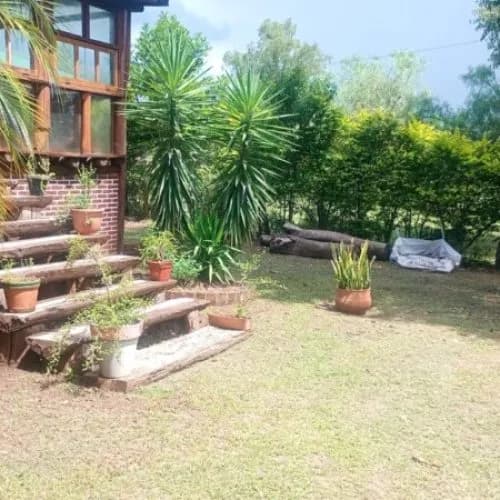 Cabaña a la venta