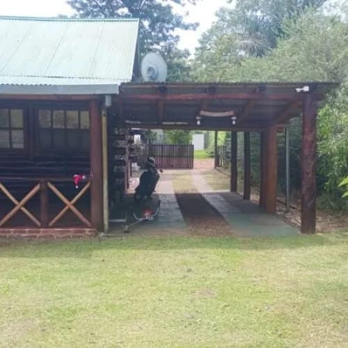 Cabaña a la venta