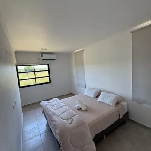Casa en barrio privado