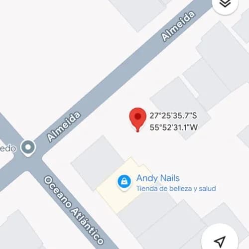 Terreno a la venta
