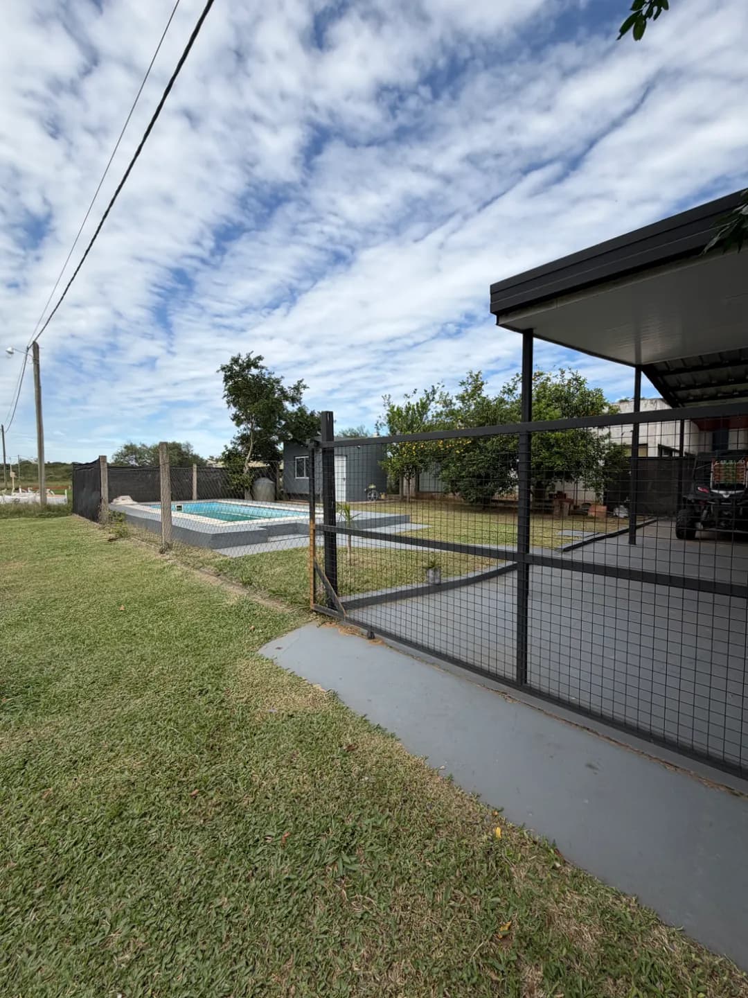 Casa en Rincón Santa María | Ituzaingó