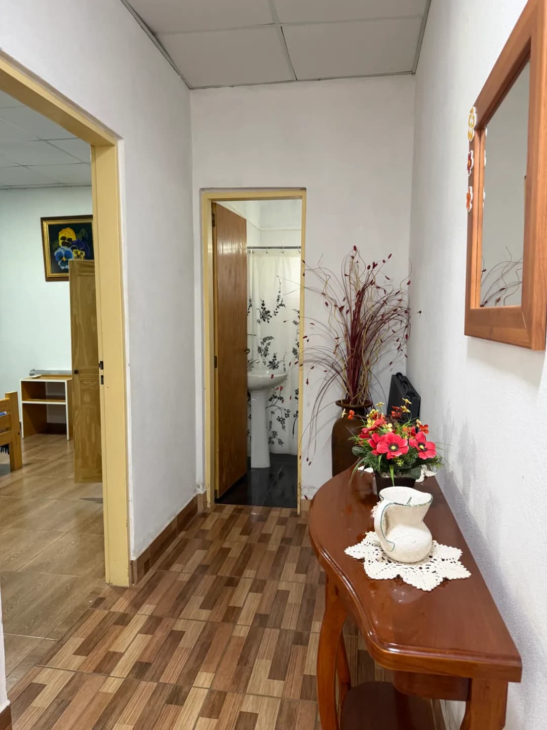 Casa en Rincón Santa María | Ituzaingó