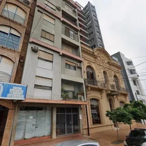 Departamento de 2 dormitorios