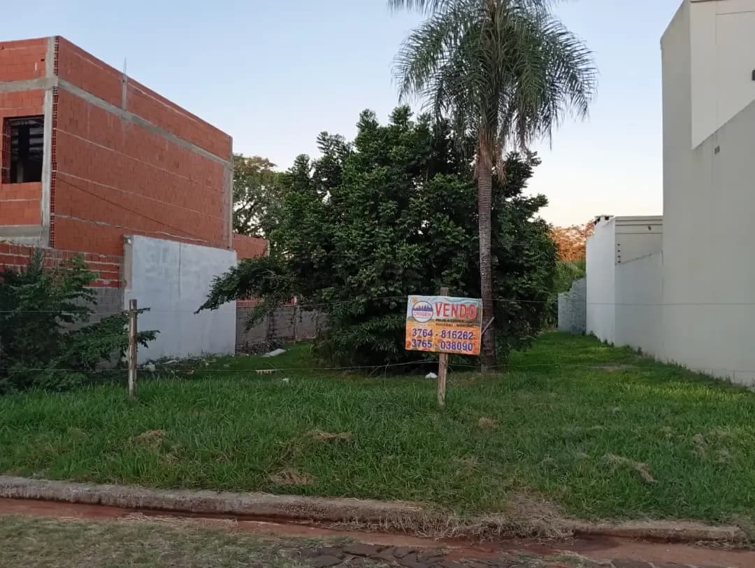 Terreno