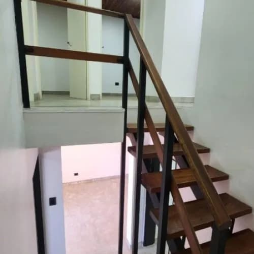 Hermoso dúplex de 3 dormitorio excelente ubicación