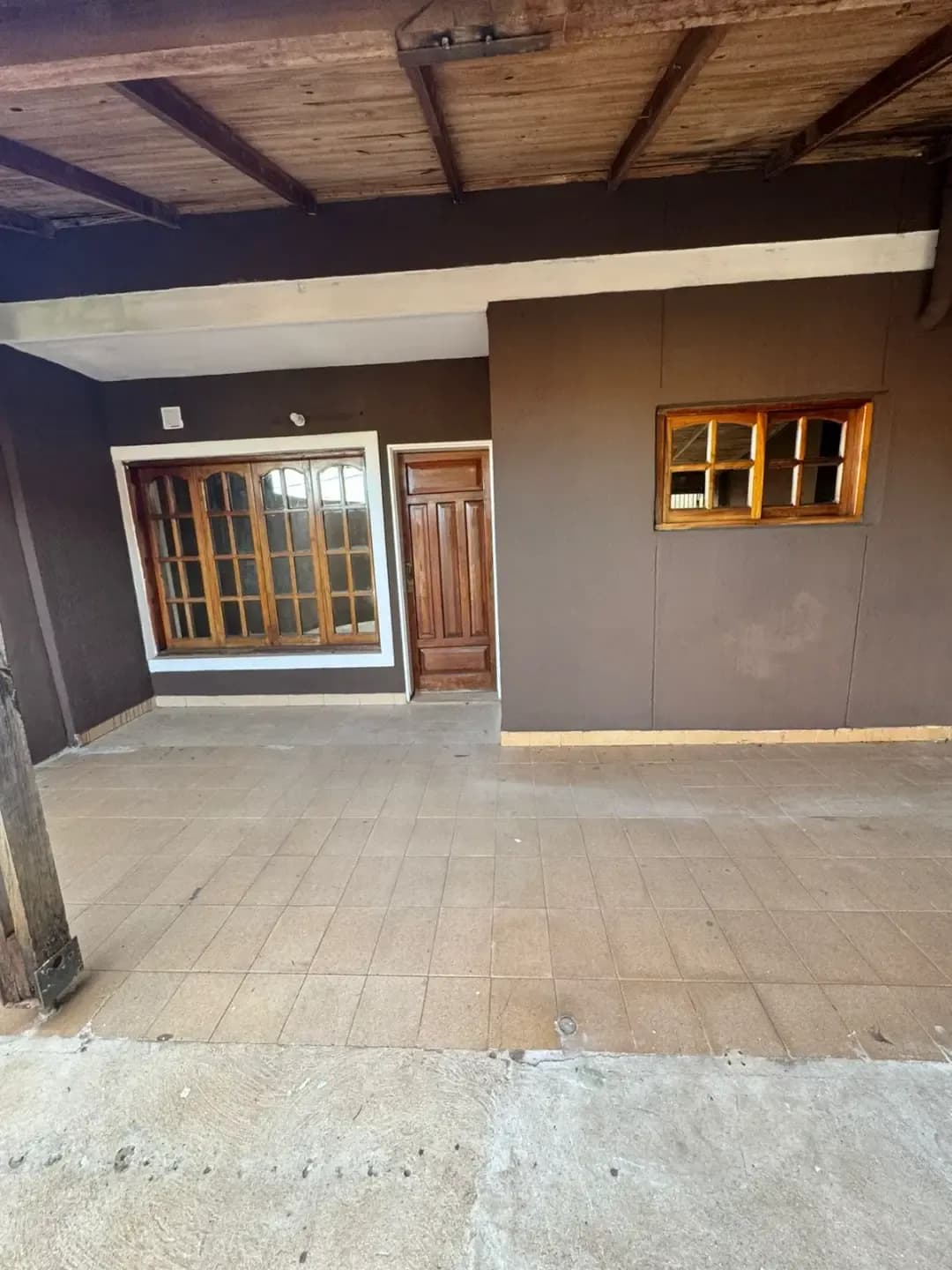 DUPLEX A LA VENTA