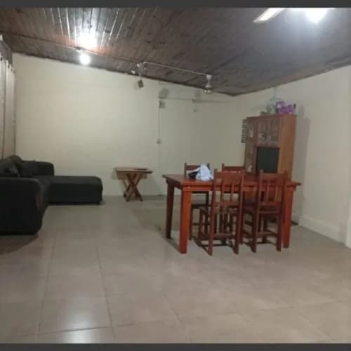 Casa+Galpon a la venta