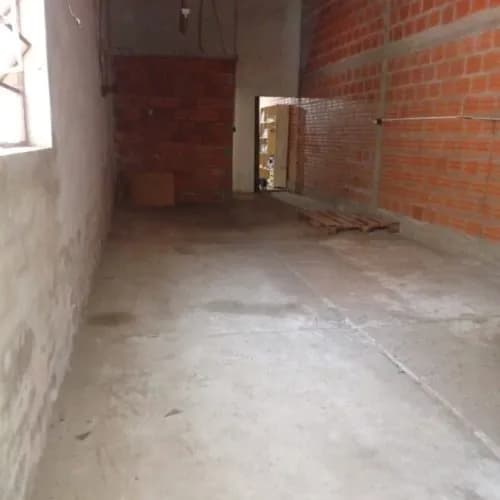 Casa+Galpon a la venta