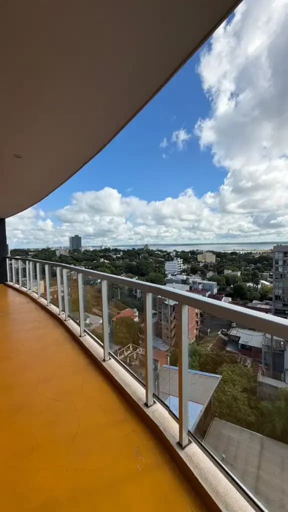 Departamento Torre Aymará - Piso 9