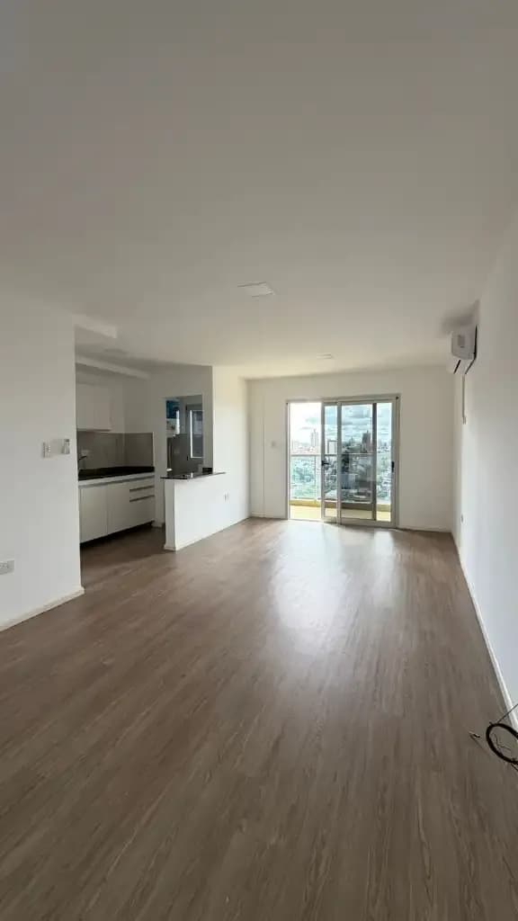 Departamento Torre Aymará - Piso 9