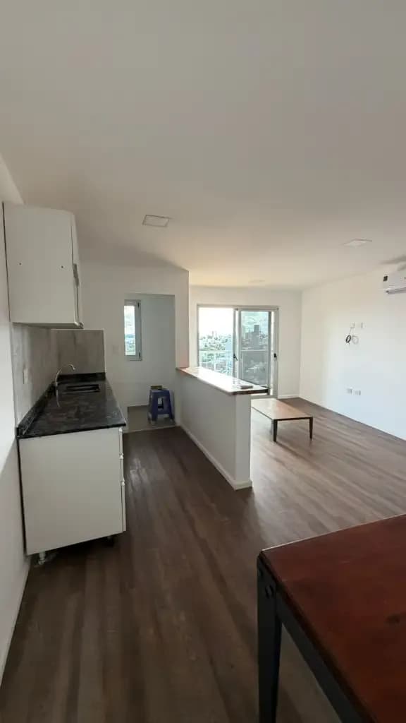 Departamento Torre Aymará - Piso 9