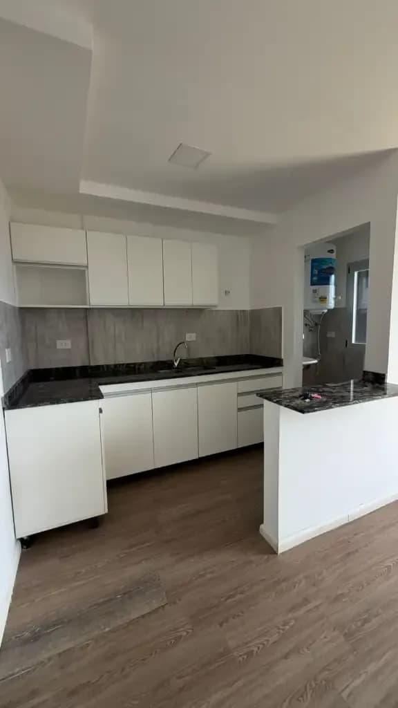 Departamento Torre Aymará - Piso 9