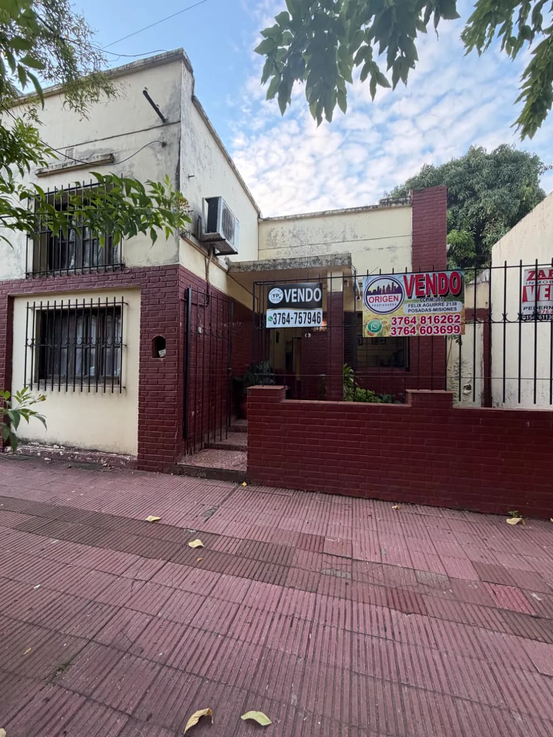 Casa Céntrica