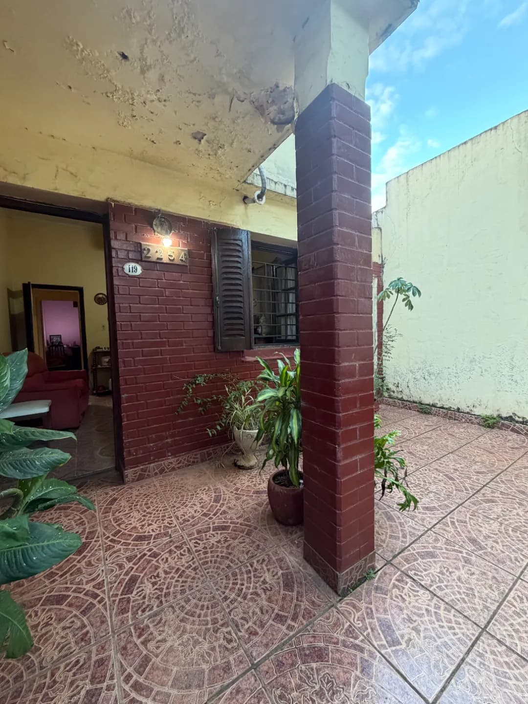 Casa Céntrica
