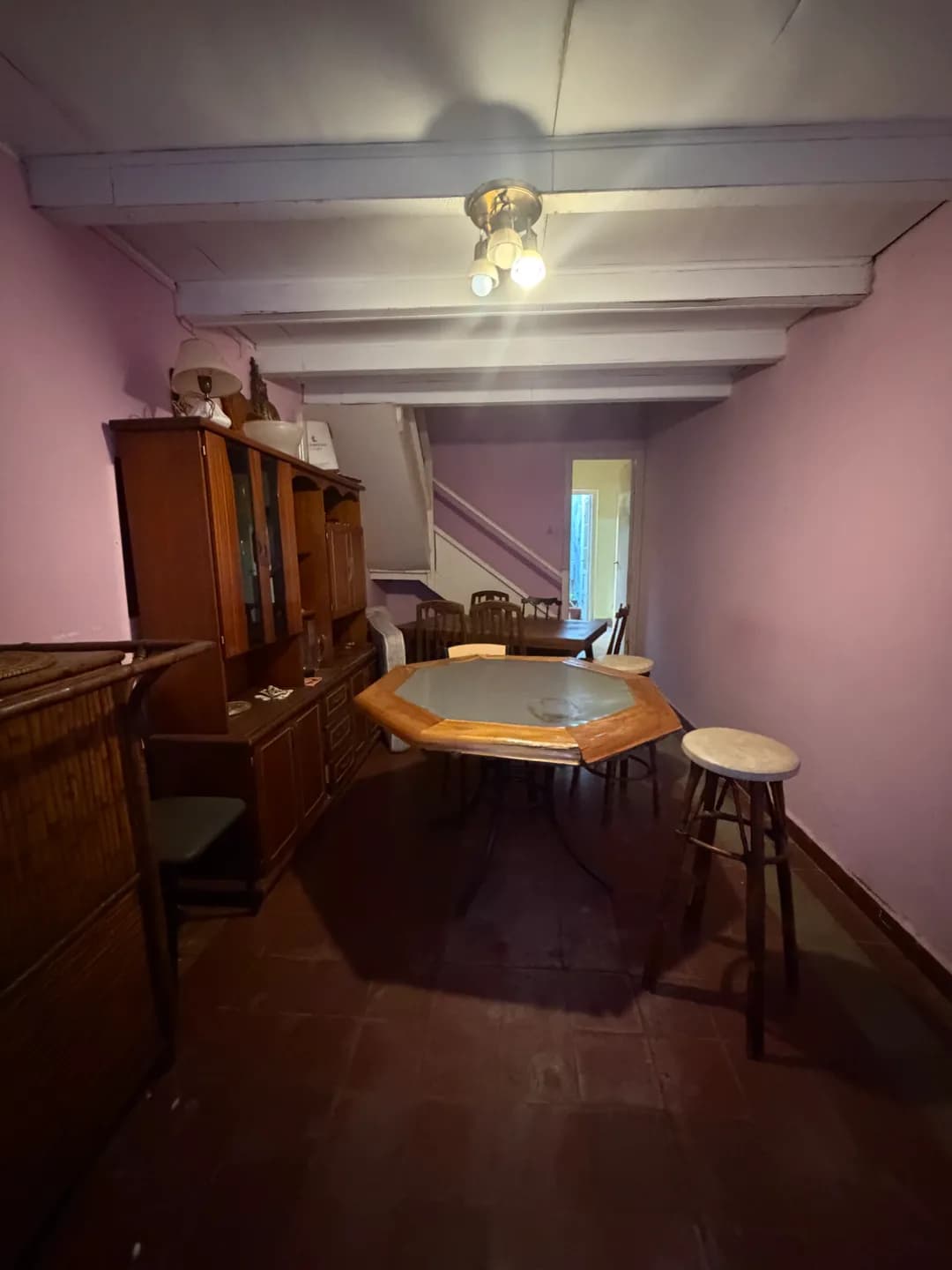 Casa Céntrica