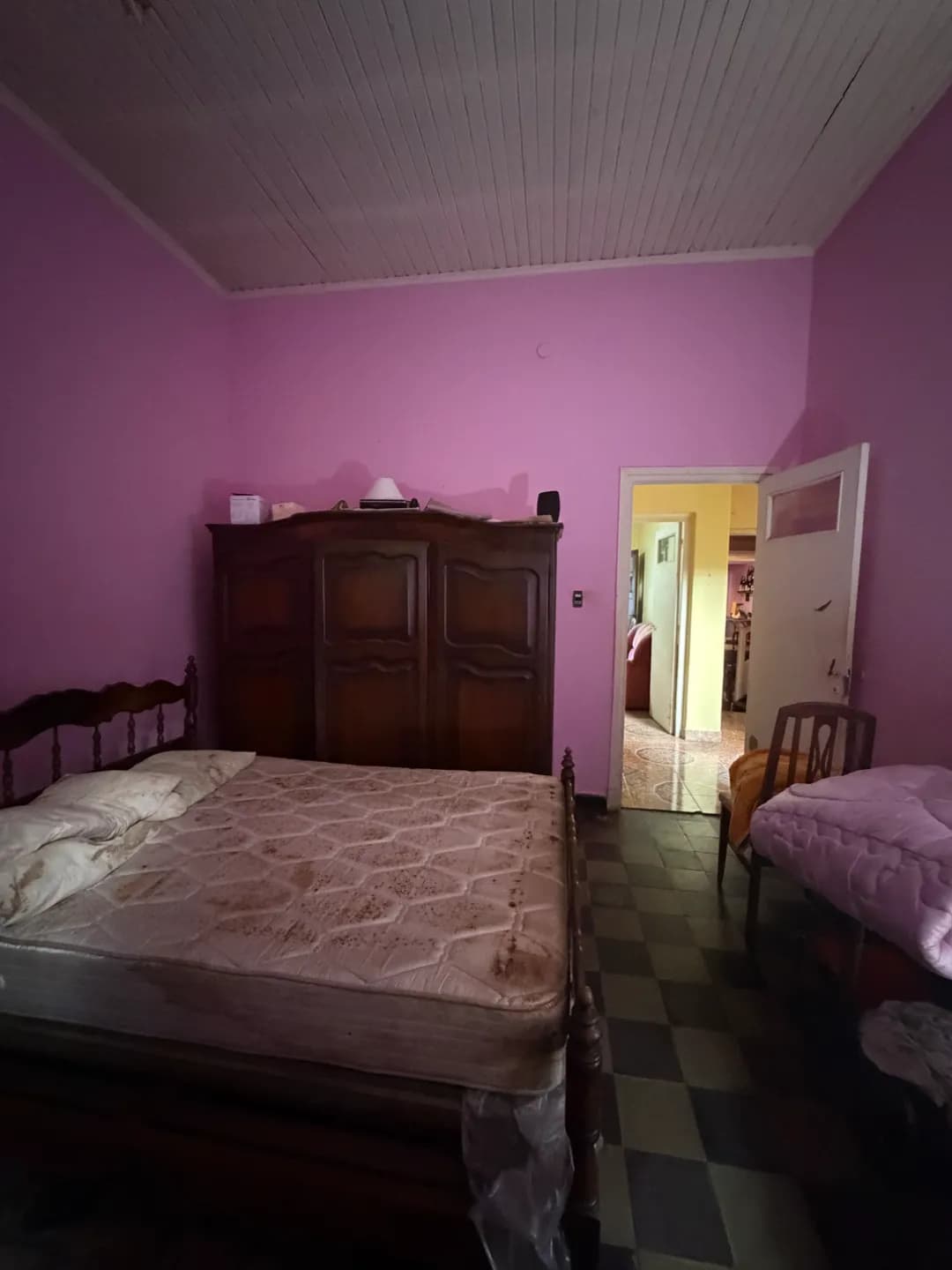 Casa Céntrica