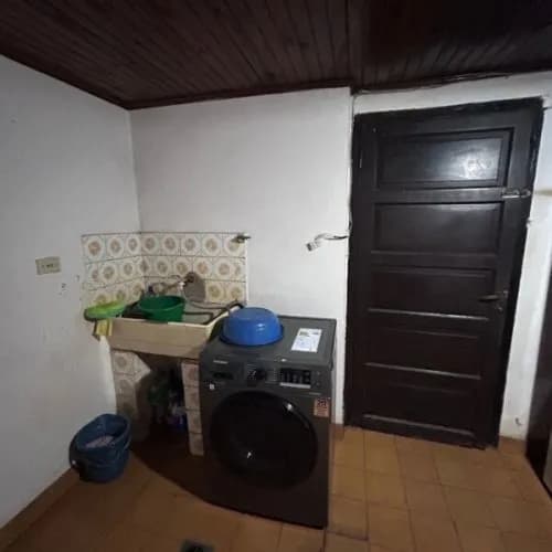 Casa a la venta