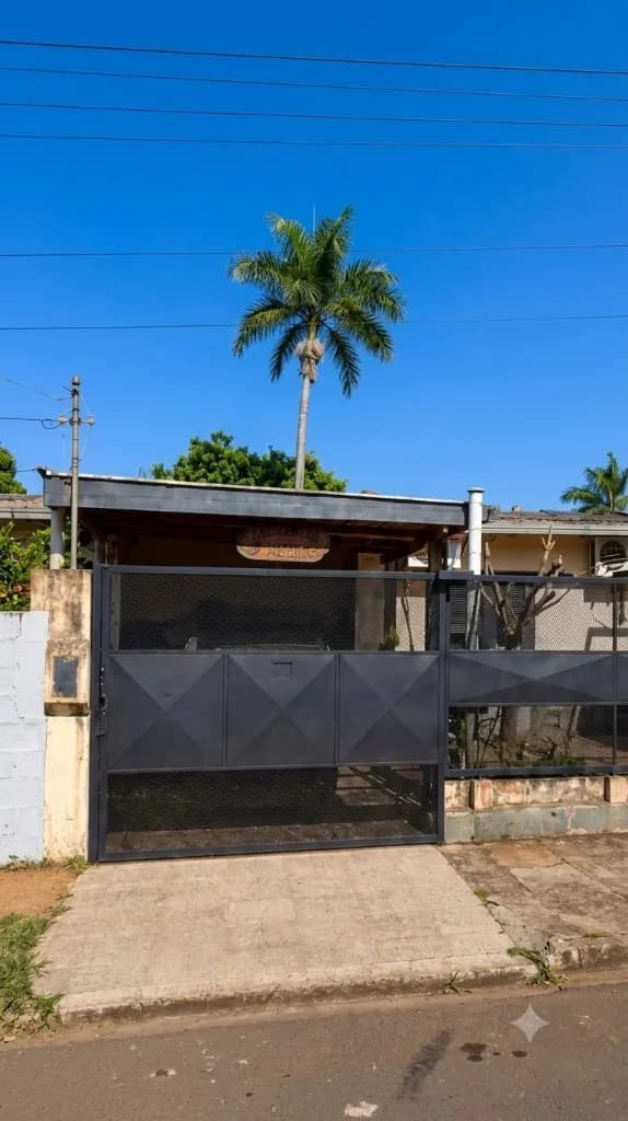 Casa Apta Crédito Hipotecario