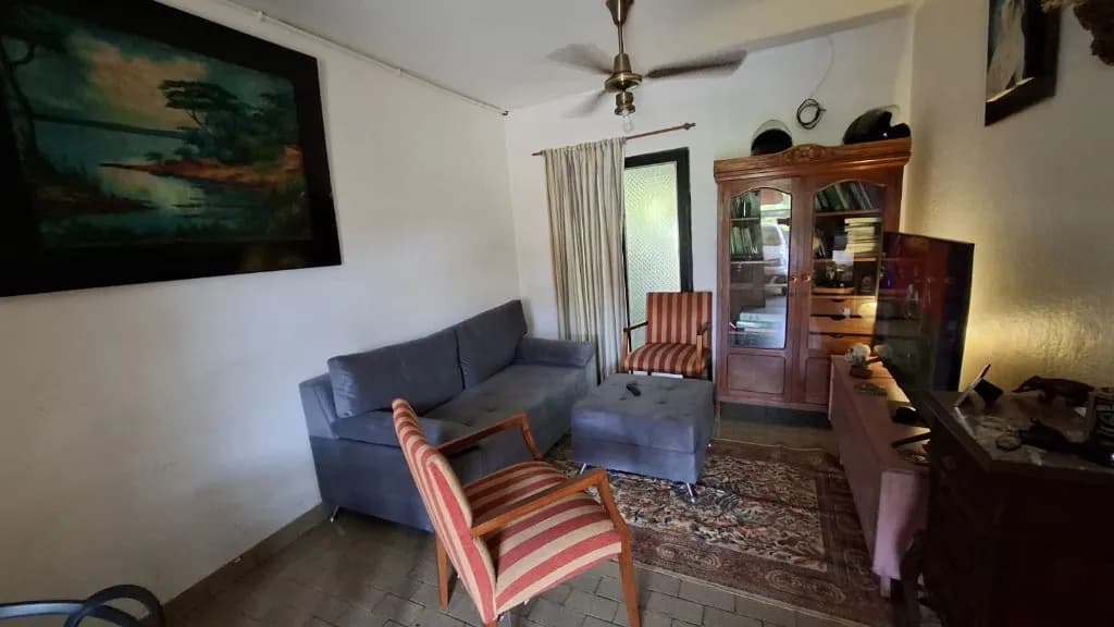 Casa Apta Crédito Hipotecario