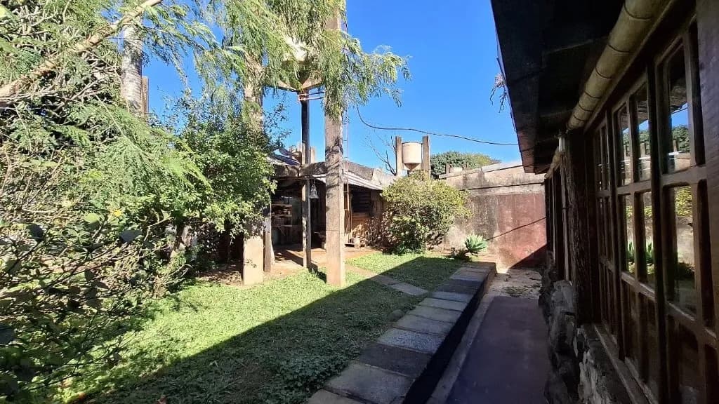 Casa Apta Crédito Hipotecario