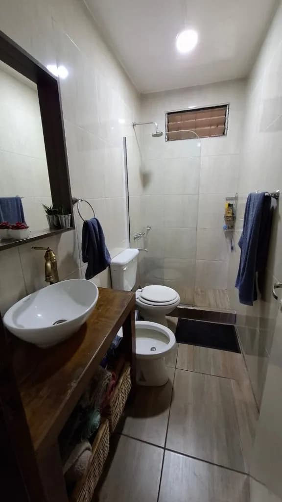 Casa Apta Crédito Hipotecario