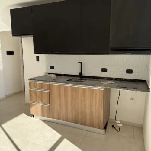 Departamento a estrenar