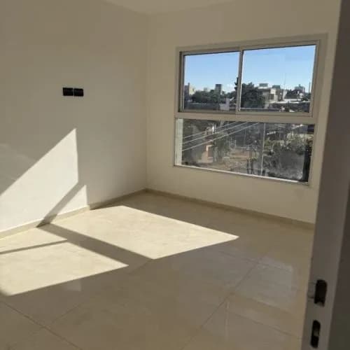 Departamento a estrenar
